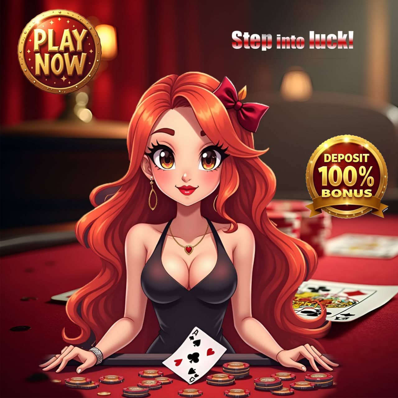 Top Game – game of chances